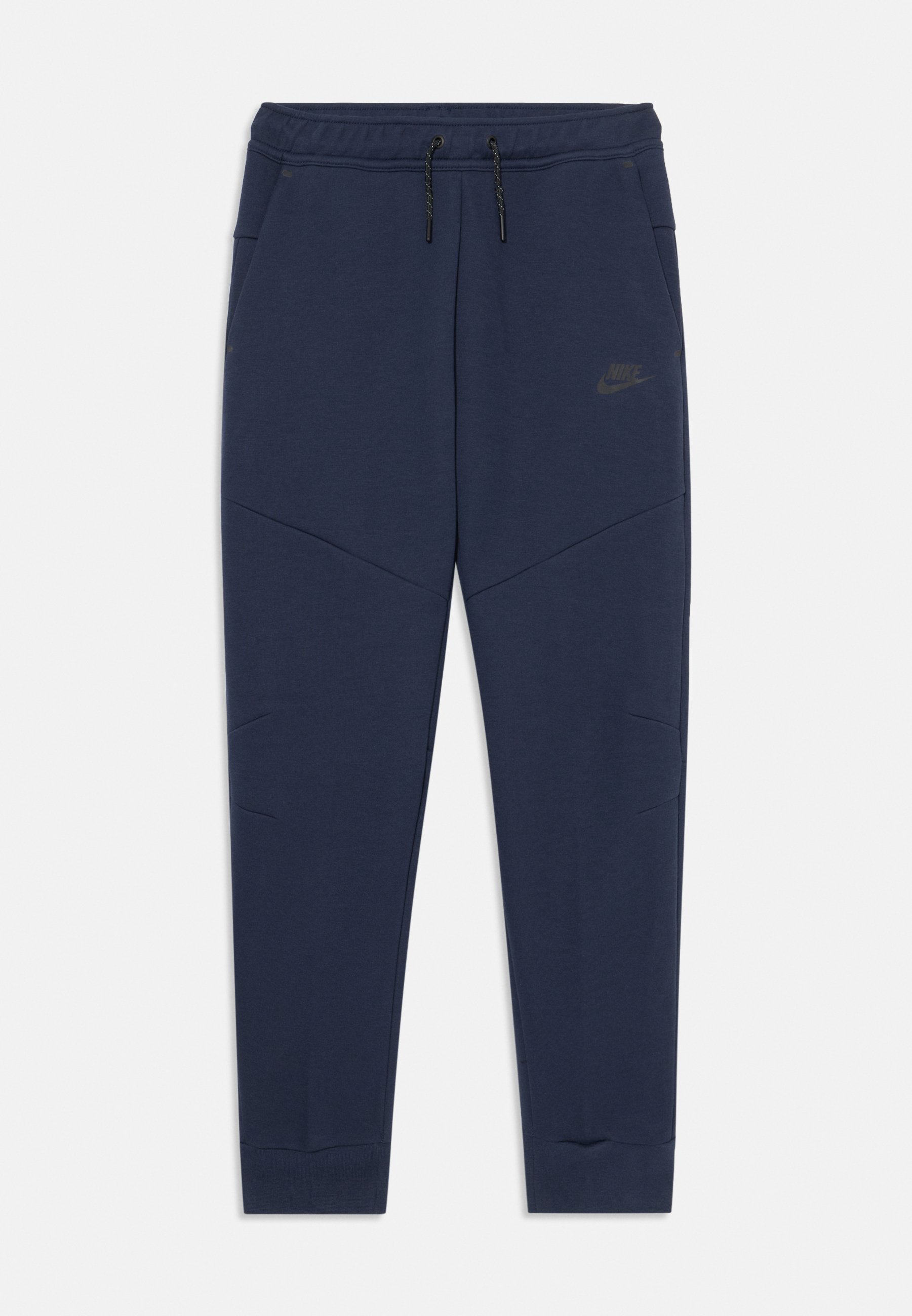 Tech Pants Dark Blue Nike Tech Joggers Nike Sportswear UNISEX