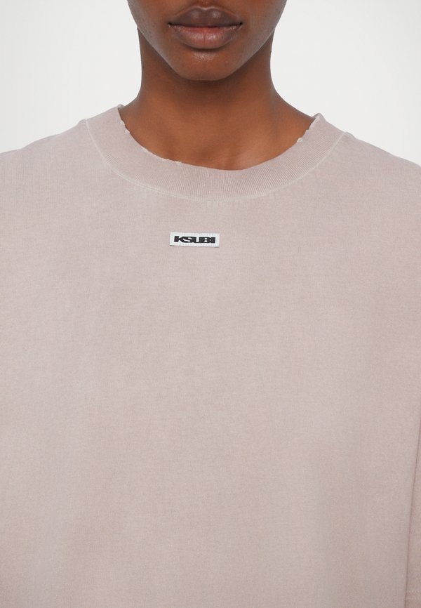 LABELS BOYFRIEND TEE BLOOM - Basic T-shirt3