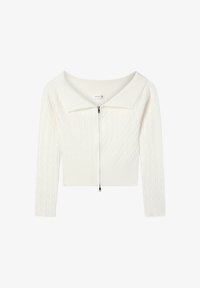 Wybrany, bianco lana