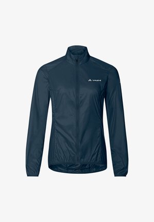 Vaude MATERA AIR - Fietsjas - dark sea