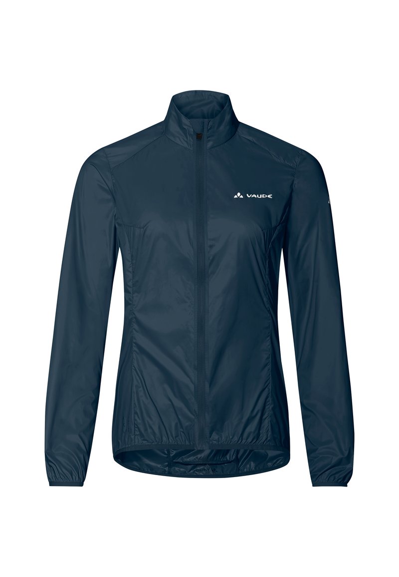 chaqueta de ciclismo