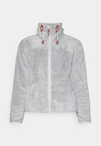 Ausgewählt, light grey