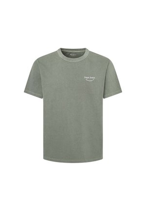 Pepe Jeans, ARIS - T-paita - safari green