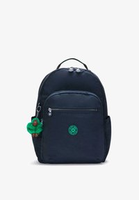 Non selezionato, blue green block