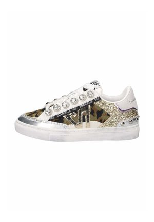 Emanuelle Vee OLIVIA - Sneakers basse - verde