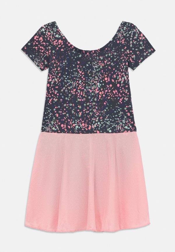 NELLY GYMSUIT UNISEX - Gym suit - peony2