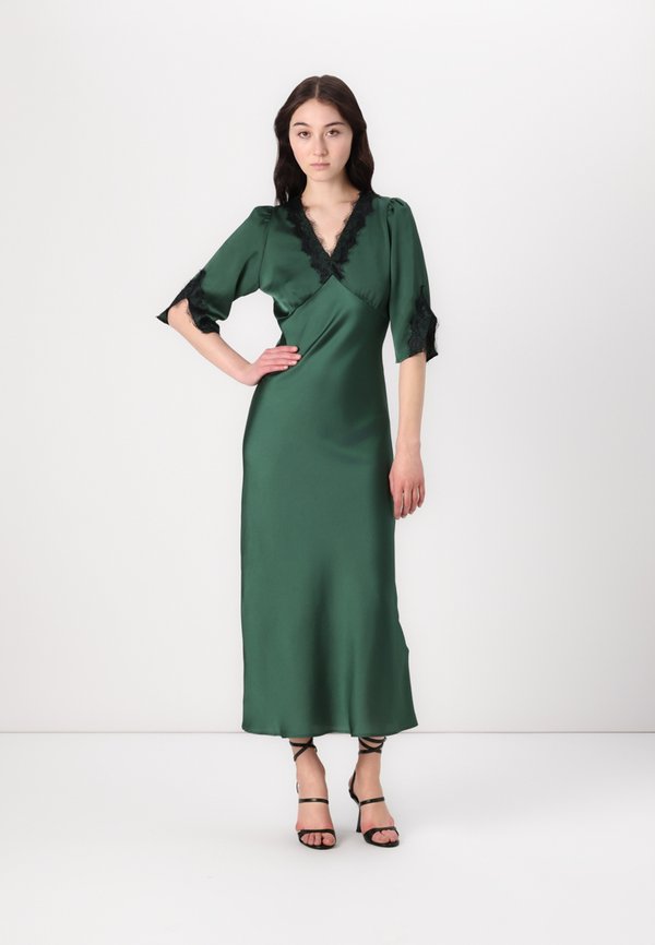 ACACIA DIA DRESS - Occasion wear - forest4