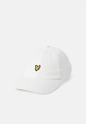 BASEBALL UNISEX - Cap - white