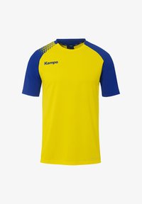 Valgt, limonengelb royal