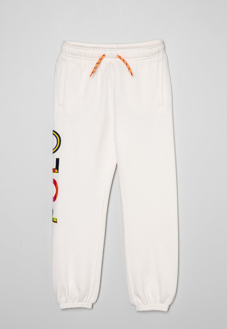 Ralph Lauren Trainingsbroek wit