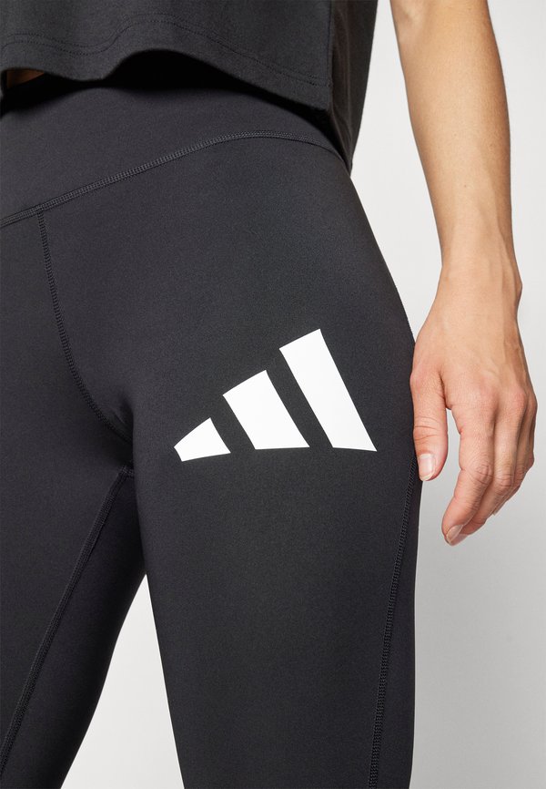 ESSENTIALS BIG FULL-LENGTH - Leggings4