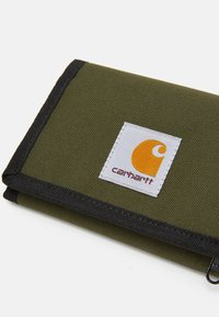 Carhartt WIP ALEC WALLET UNISEX - Wallet - office green