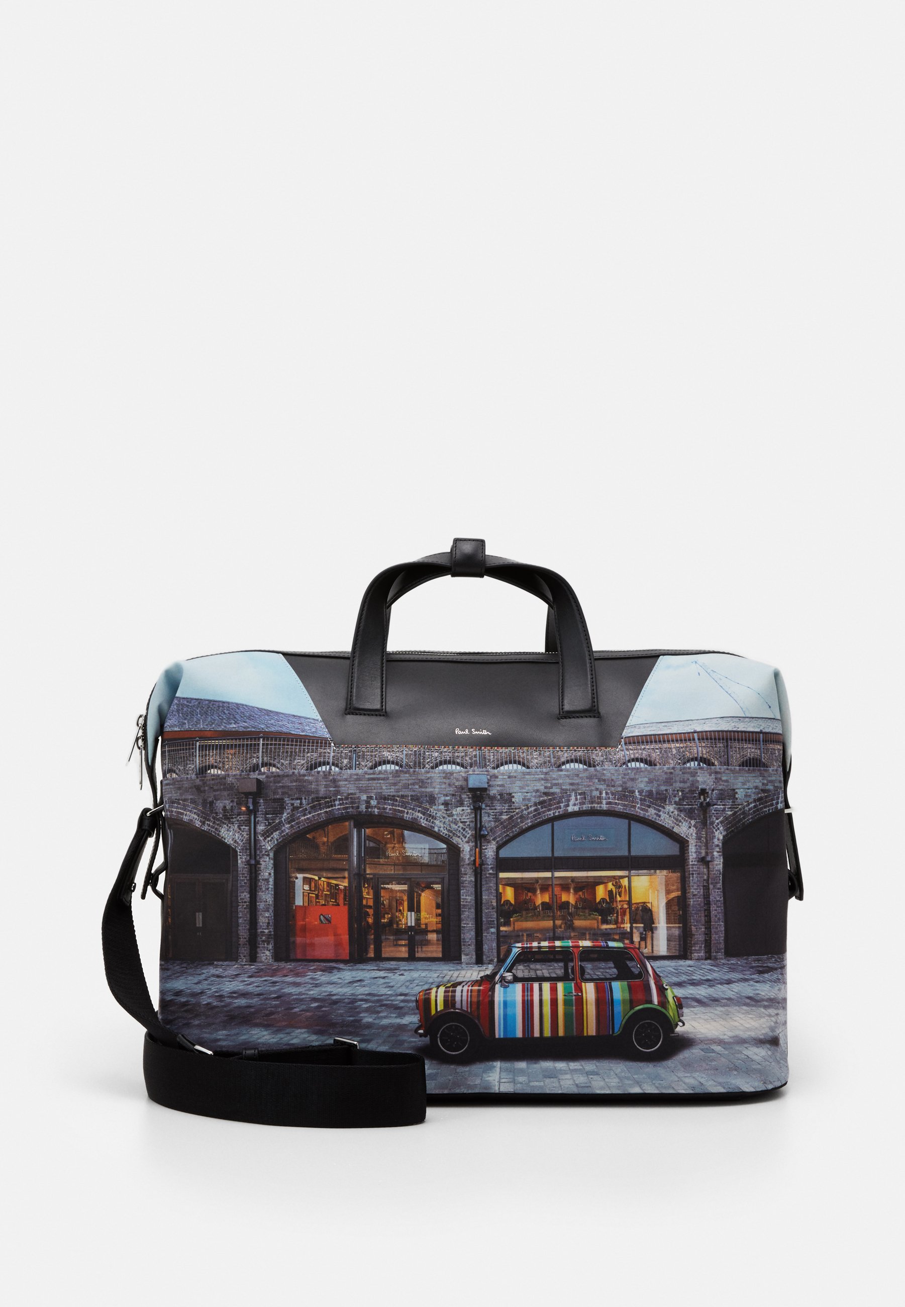 paul smith overnight bag
