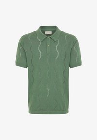 Non sélectionné, duck green