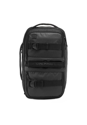 PARKBOUND DUFFLE - Rucksack - black