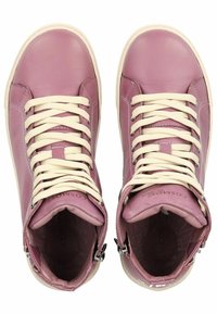 Cosmos Comfort Zapatillas altas - lila