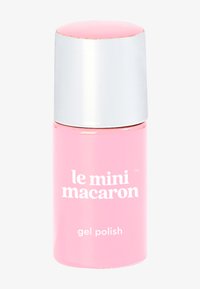 Le Mini Macaron GEL POLISH - Esmalte de uñas - giselle