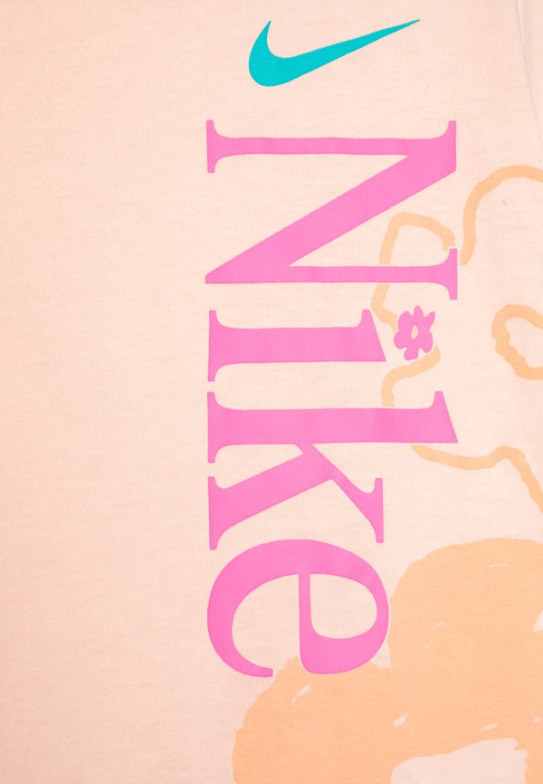 WILD FLOWER TEE SET - Shorts3