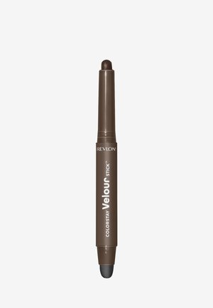 COLORSTAY VELOUR STICK™ - Eye shadow - 879 truffle