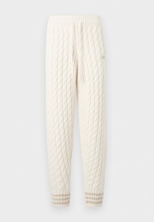 adidas Originals, FIREBIRD - Долнище на анцуг - cloud white/alumina
