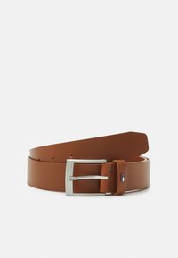 Tommy Hilfiger ADAN - Pásek - cognac
