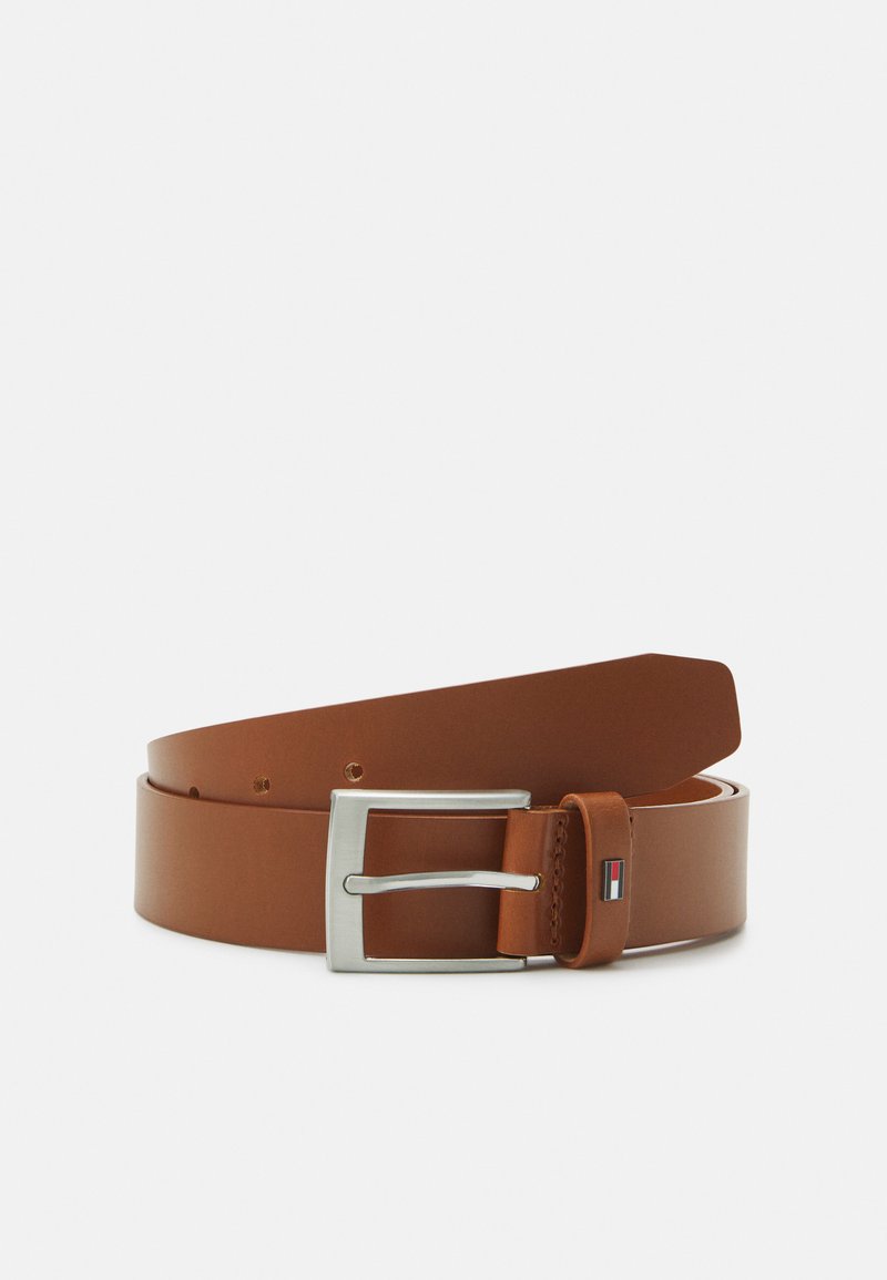 Tommy Hilfiger ADAN - Pásek - cognac