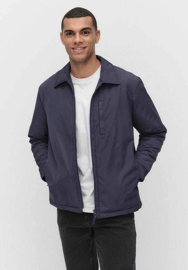 CLIFFORD PREMIUM JACKET - Übergangsjacke