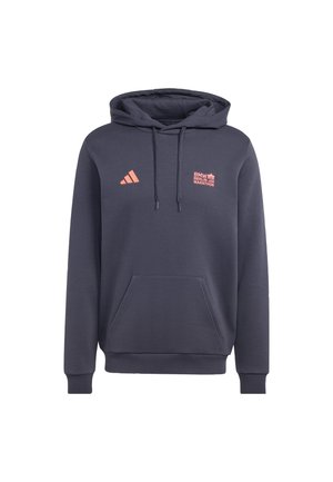 adidas Performance, BER26 BER HO M - Sweat à capuche - night grey