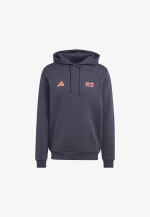 adidas Performance, BER26 BER HO M - Sweat à capuche - night grey