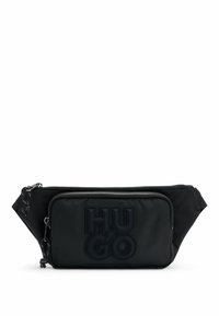HUGO Stacked Bumbag 10241415 Gürteltasche | Dressi Produktbild-Vorschau 6