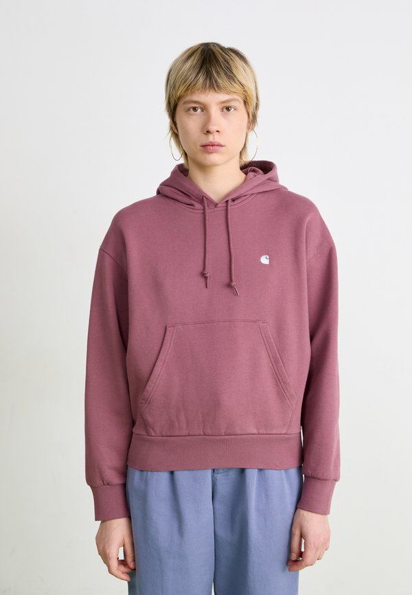 HOODED CASEY - Kapuzenpullover