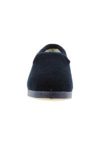 Wamba COPETE PICOS - Zapatos sin cordones - marino