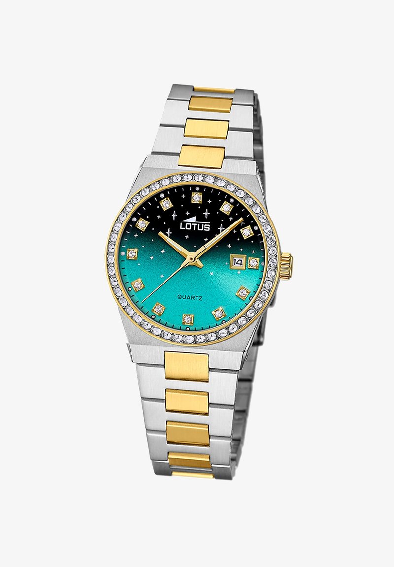 Lotus CLASSIC - Montre - goldfarben