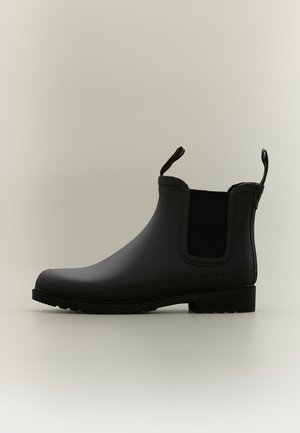 Tretorn, CHELSEA CLASSIC M - Ботуши - black