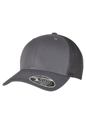 Casquette - grey/melange