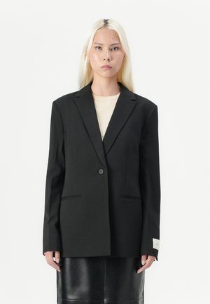 HERO GOOD - Blazer - black
