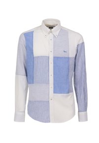 Non selezionato, turchese