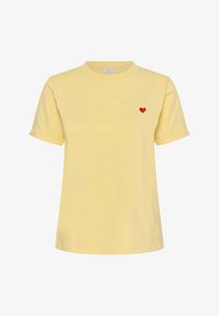 Nije odabrano, sunlight w red heart