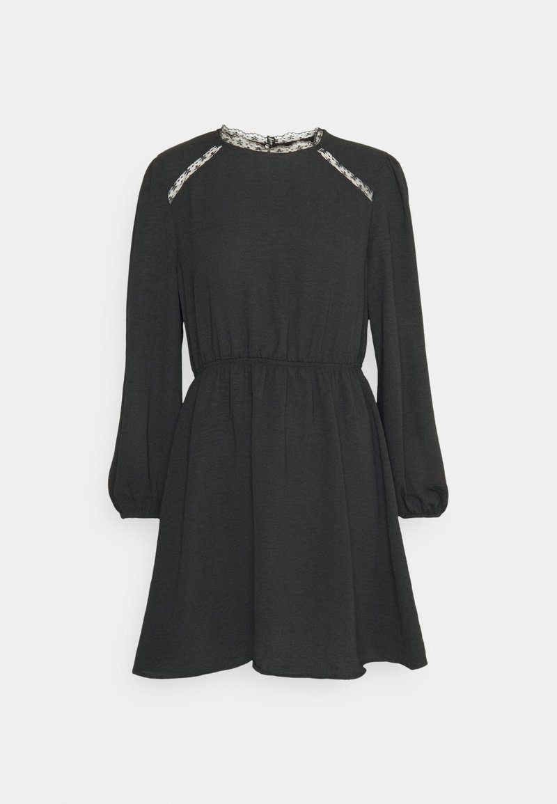 JDY Petite Jurk zwart