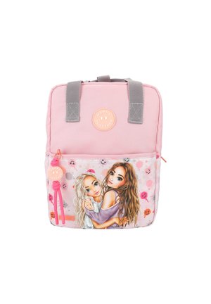 Depesche, School bag - uni
