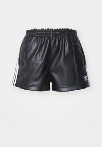 adidas Originals Rövidnadrágok - black