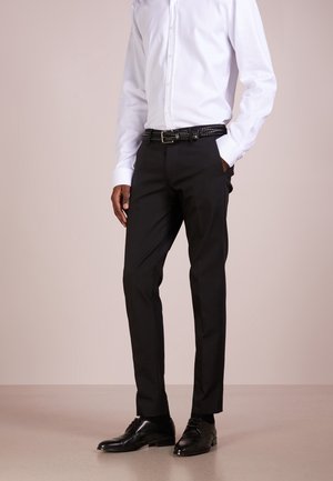 Pantalon - black