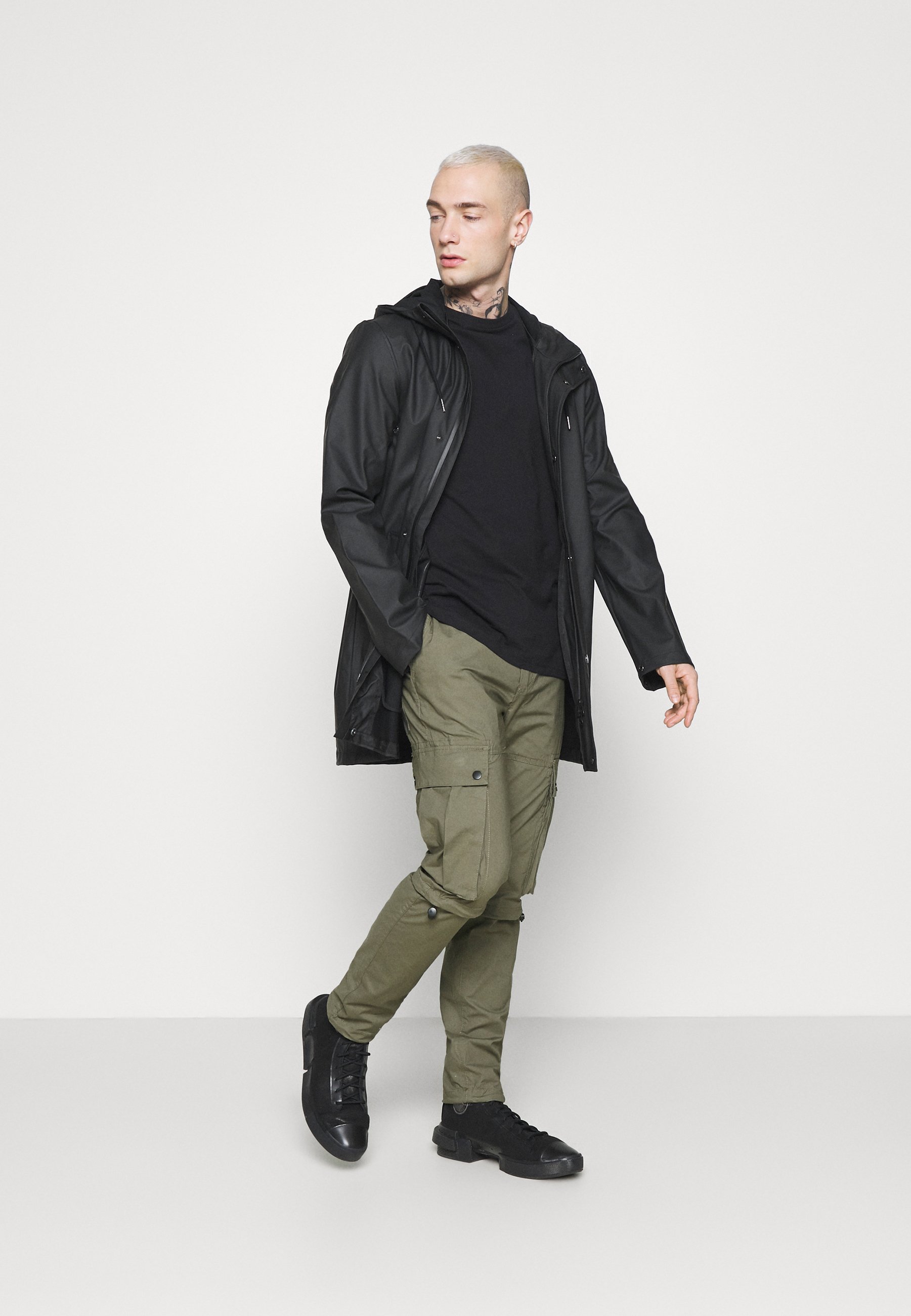 topman combat trousers
