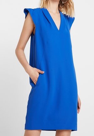 Whistles Cocktailjurk - blue