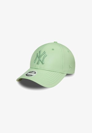 New Era, Cap - lime green