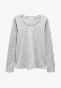 Selezionato, grey marl