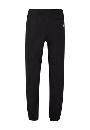 Starter SMALL LOGO ESSENTIAL - Treningo apatinė dalis - black