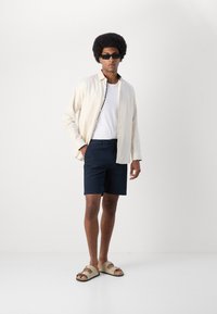 Scotch & Soda CORE STUART  - Shorts - night