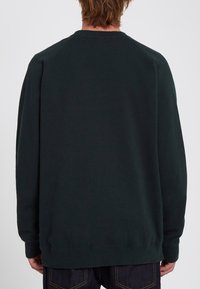 Volcom Sweater - dark green