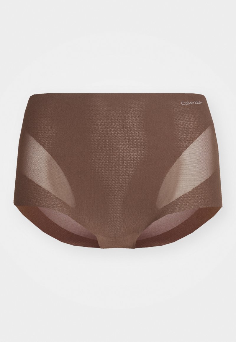 Calvin Klein Underwear Shapewear donkerbruin mêleerd Calvin Klein Underwear Shapewear donkerbruin mêleerd